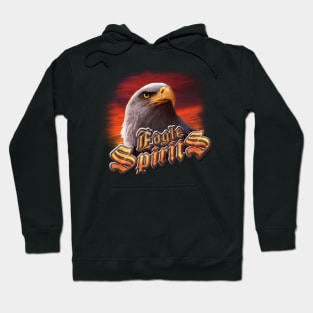 Eagle Spirits Hoodie